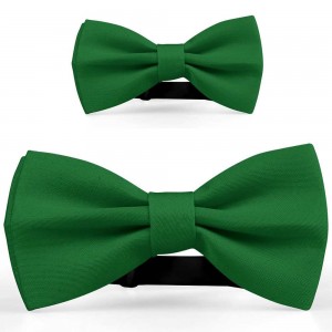 Set papioane tata fiu verde-imperial, uni